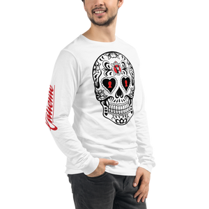 Xolos Caliente Pura Vida - Unisex Long Sleeve Tee