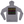 In this house - Unisex zip hoodie artists4israel