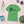 CAME, SAW , ANXIETY, LEFT - Short sleeve t-shirt