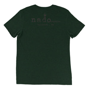 Nado Republic. -Short sleeve t-shirt