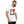 I HEART LAtinas - Unisex Short Sleeve V-Neck T-Shirt