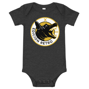 SELLO RETRO XOLOS - T-Shirt