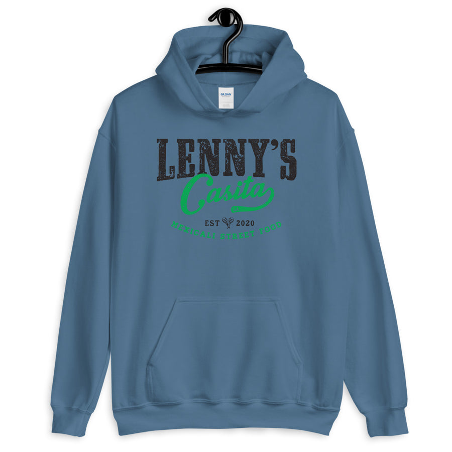 LENNY'S Casita - Unisex Hoodie