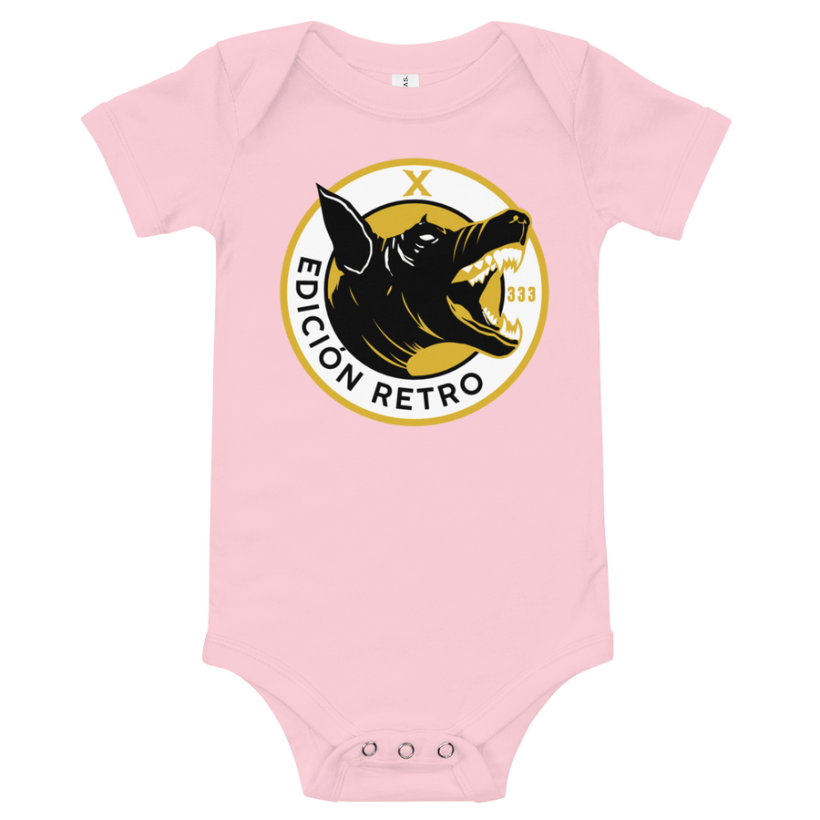 SELLO RETRO XOLOS - T-Shirt