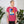 SONRIA - Short-Sleeve Unisex T-Shirt