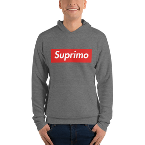 SUPRIMO - Unisex hoodie