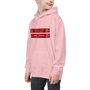 JAURIA X SIEMPRE - Kids Hoodie