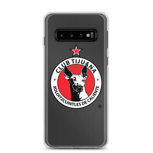 XOLOS - Samsung Case