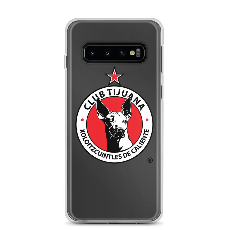 XOLOS - Samsung Case