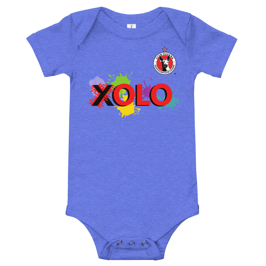 YOLO XOLO - T-Shirt