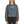 LOVE ISREAL - Crop Hoodie