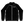 merch - Piped Fleece Jacket
