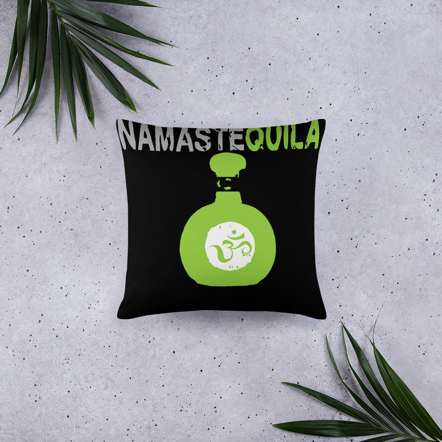 NamateQuila - Basic Pillow