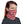 NOT YOUR BEBE - Neck Gaiter