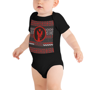 XOLOS XMAS RED - T-Shirt