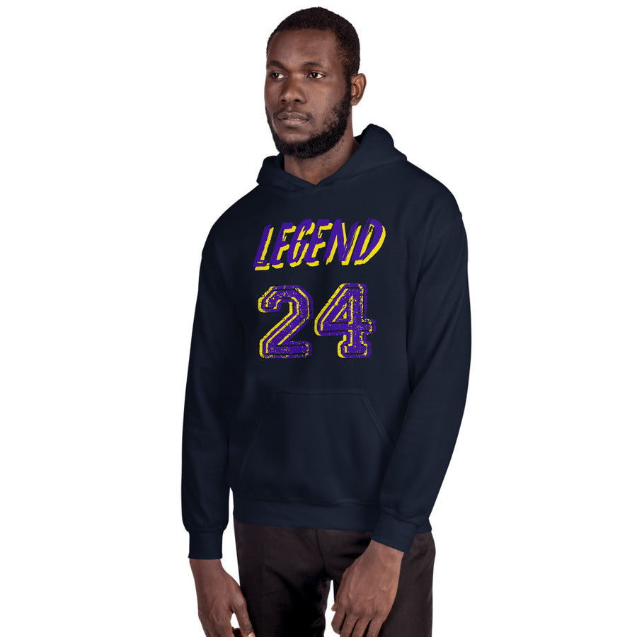 LEGEND 24 - Unisex Hoodie