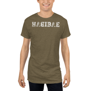 HABIBAE - Long Body Urban Tee