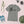 CAME, SAW , ANXIETY, LEFT - Short sleeve t-shirt