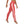 E BY GG  STRIPE  - Yoga Leggings