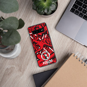 XOLOS XILENA - Samsung Case
