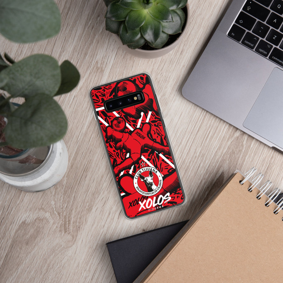 XOLOS XILENA - Samsung Case