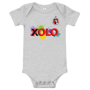YOLO XOLO - T-Shirt