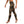 H Habibi - Yoga Leggings