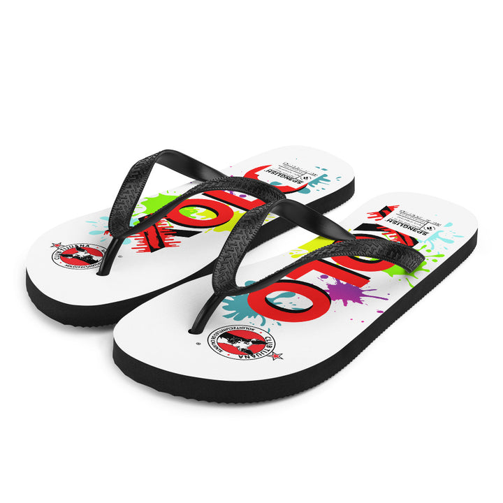 XYOLO -  Flip-Flops