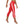 E BY GG STRIPE - Yoga Capri Leggings