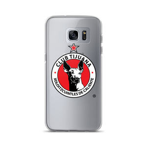 XOLOS - Samsung Case