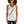 E BY GG - Women's Racerback Tank
