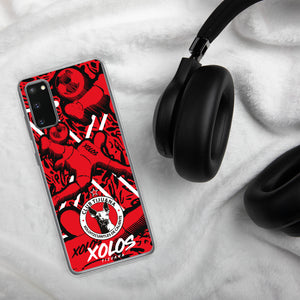 XOLOS XILENA - Samsung Case