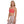 e by gg stripe - Padded Sports Bra