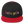 BEBE PLIS - Flat Bill Cap