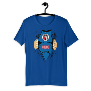 Super Xolos - Short-Sleeve Unisex T-Shirt