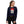 GOSSIP KILLS  - Crop Sweatshirt