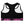 HABIBAE - PINK Padded Sports Bra