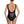 straight for rose - One-Piece Swimsuit