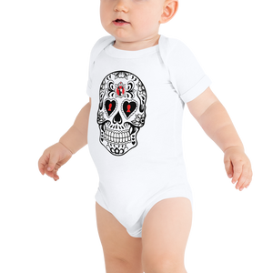Dia de los Xolos- T-Shirt baby