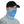 CHABAD CORONADO SKY - Neck Gaiter