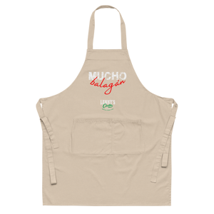 mucho balagan - Organic cotton apron