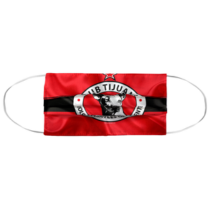 XOLOS RAYA - Face Mask Covers