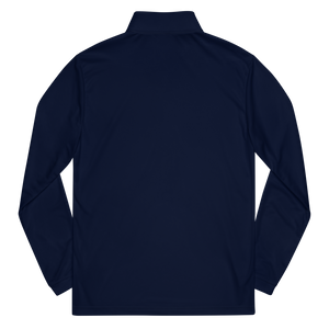 DREAM BELIEVE REACTIVATE ACHIEVE - Quarter zip pullover