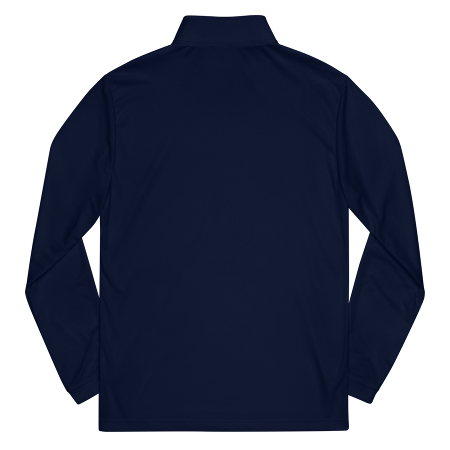 DREAM BELIEVE REACTIVATE ACHIEVE - Quarter zip pullover