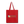 MAY MATTERS  - Tote Bag - red