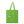 MAY MATTERS  - Tote Bag - lime green