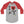 I (heart) ñy Lucha Libre edition - 3/4 sleeve raglan shirt