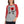 I (heart) ñy Lucha Libre edition - 3/4 sleeve raglan shirt