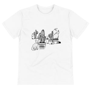 TIERRA BOMBA BAJA SUR 2021 - Sustainable T-Shirt