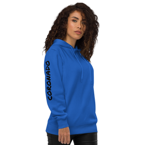 CORONADO - Unisex fashion hoodie